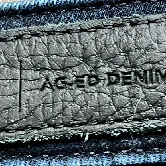 Ag-Ed Denim jeans - Picture 7 of 7